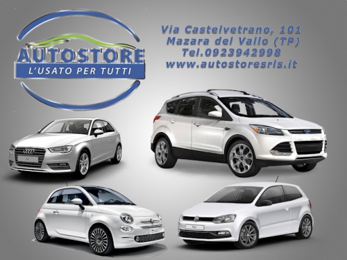 Foto Autostore s.r.l.